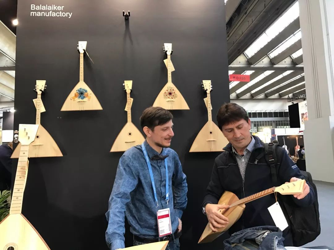 2018法兰克福乐器展,德国法兰克福乐器展