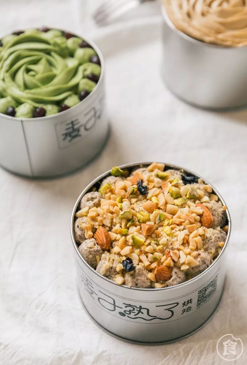 断货王蛋糕,断货王千层蛋糕