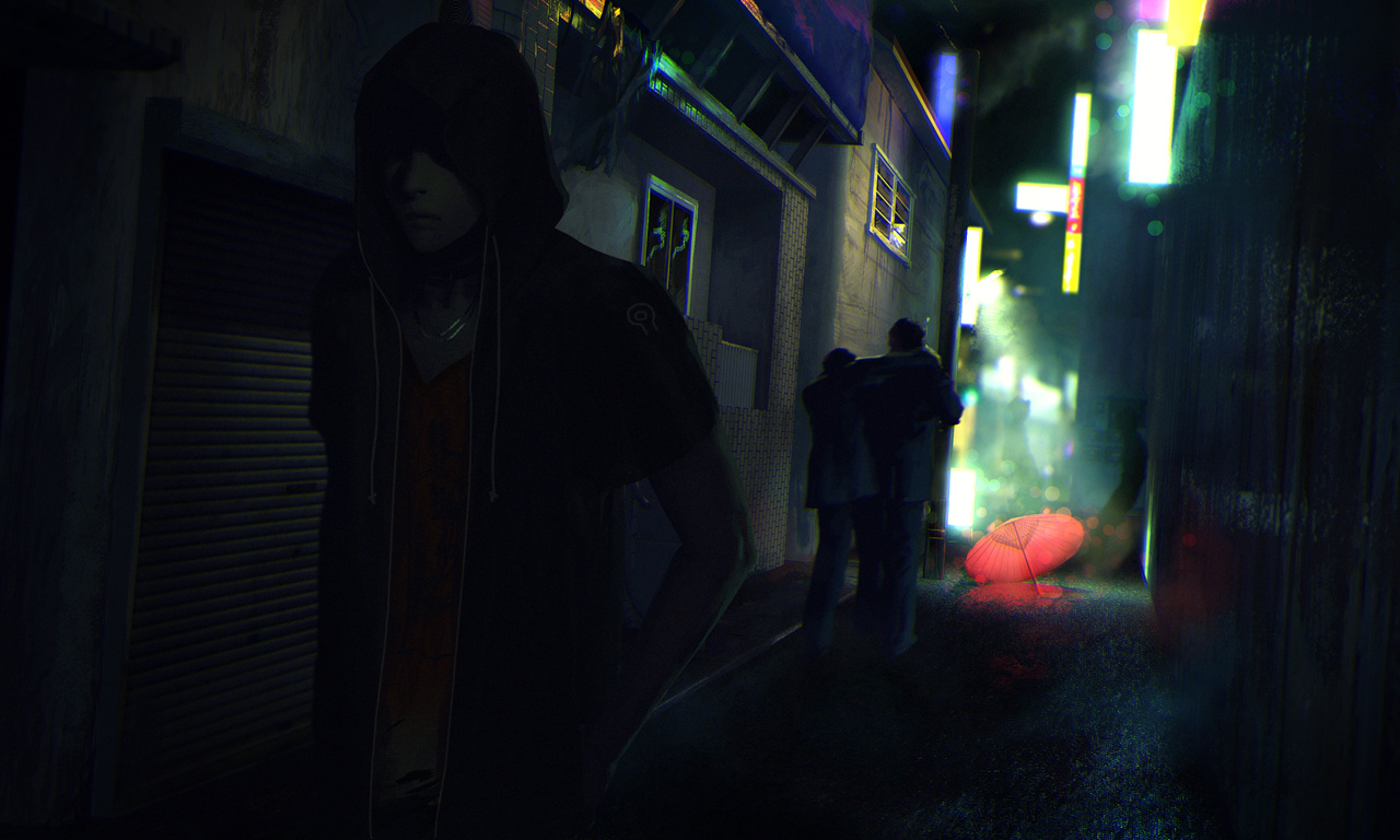 PSV恐怖游戏《NG》将于8月9日发售，打造日常心灵惊悚的沉静恐怖