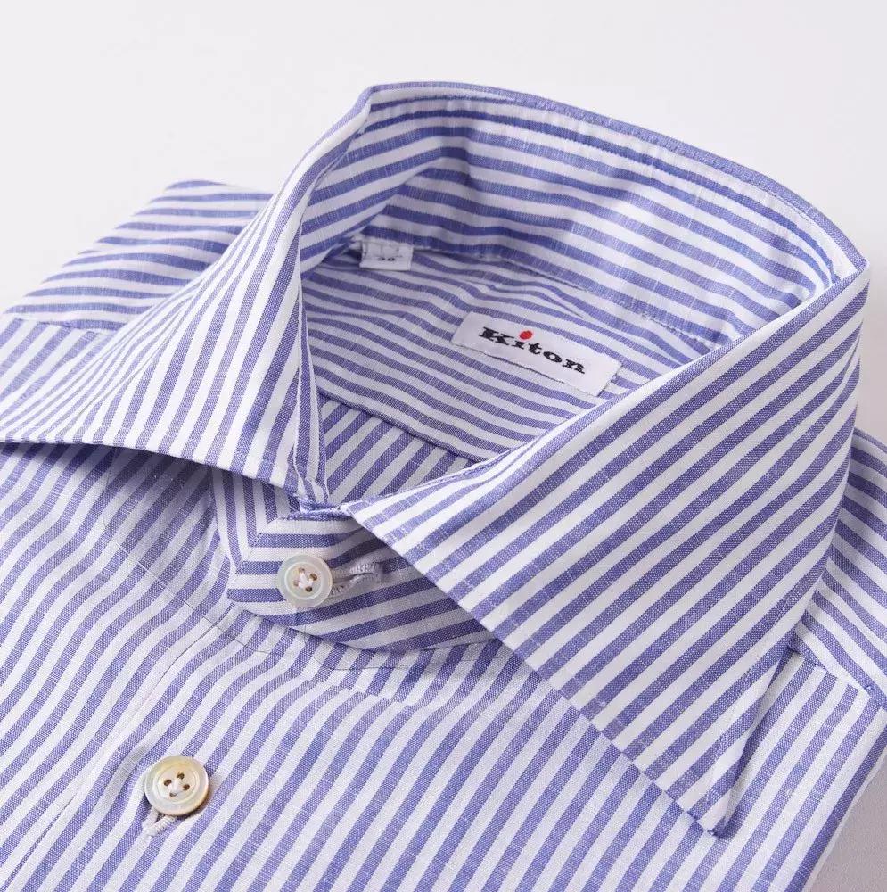 从年轻到成熟，这些「衬衫品牌」应该出现在你的衣柜里