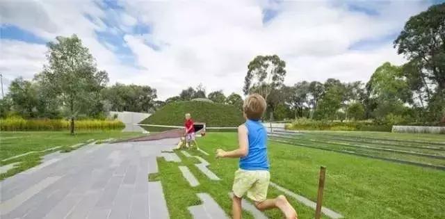 4种常见庭院铺装材料与优缺点,庭院最流行的铺装