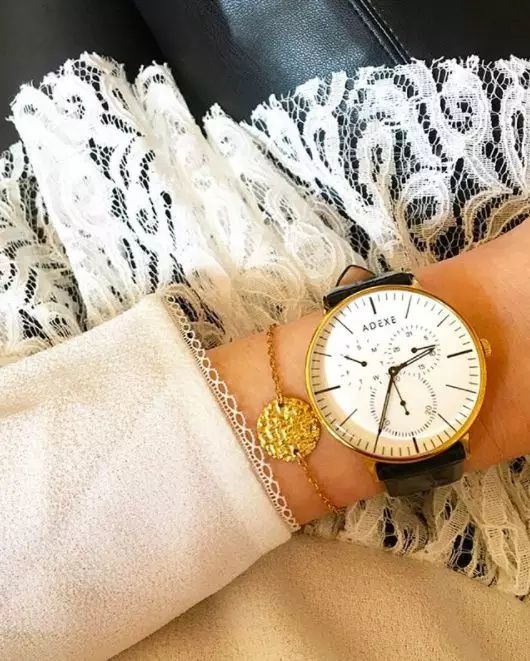 除了dw还有啥粉底液值得入手,除了机械表还有哪些手表值得购买