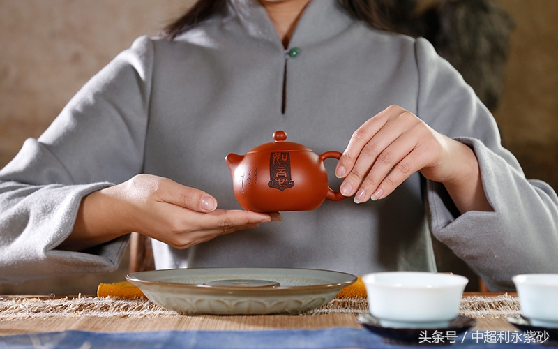 经典好壶传世五大名壶,爆款好壶