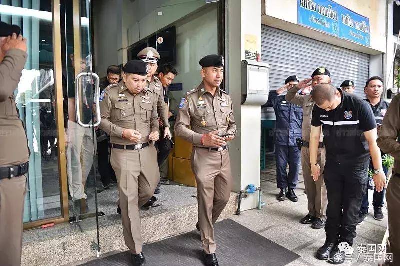 曼谷假货市场,泰国最大假货批发市场