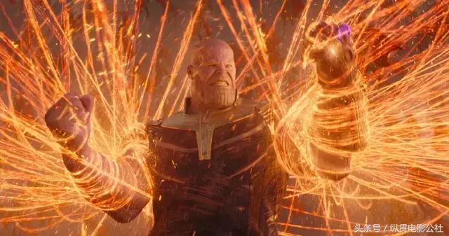 因为《复仇者联盟3》上映，最近我没有刷朋友圈