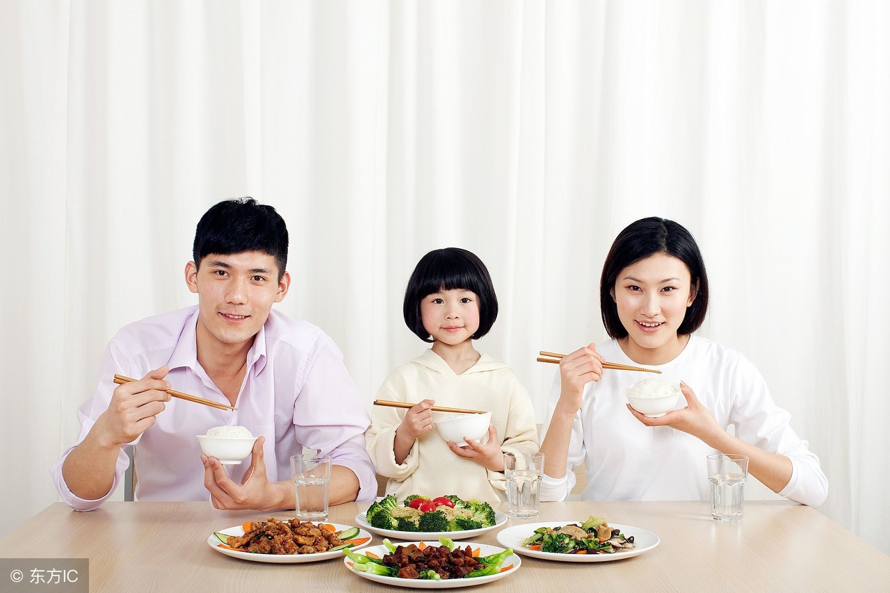 学会这十招远离糖尿病