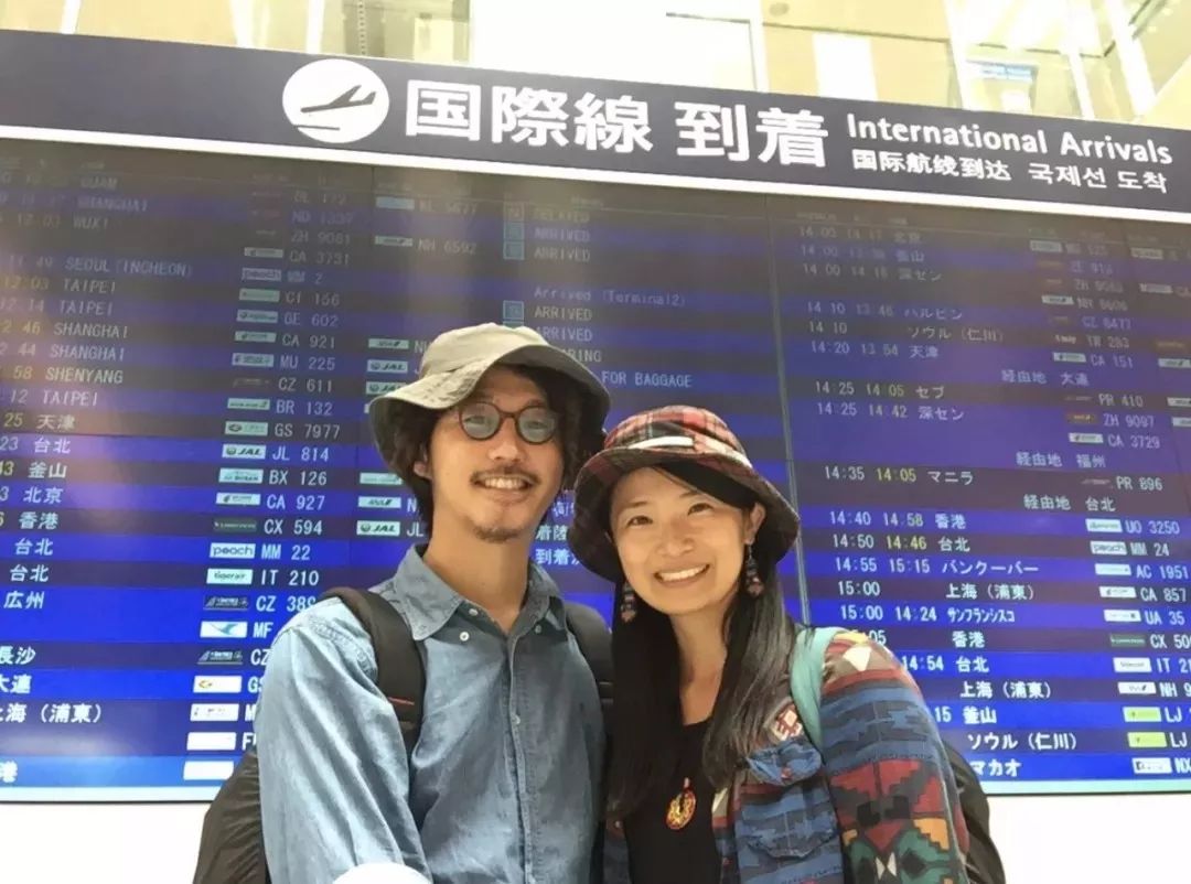 这对夫妇朋友圈消失400天，跨越48国，随后发出的照片惊艳BBC