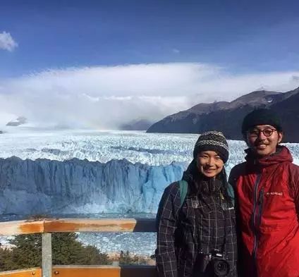 这对夫妇朋友圈消失400天，跨越48国，随后发出的照片惊艳BBC