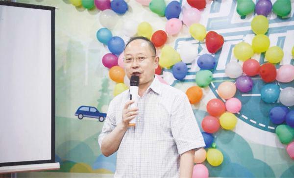 首届企业优秀项目分享暨“赢在责任”群英会在杭州召开