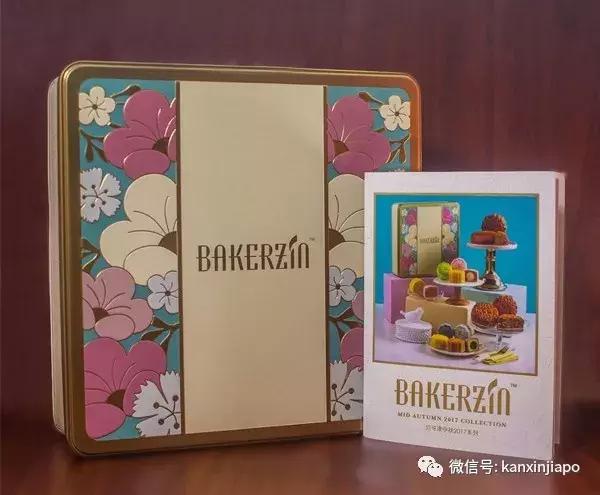 组屋楼下的“土”味蛋糕店,怎么就成为了新加坡网红手信