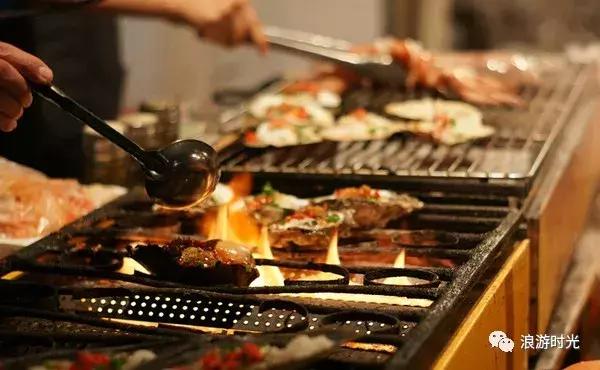 厦门这座城市真的是值得来,厦门真的是一个很幸福的城市