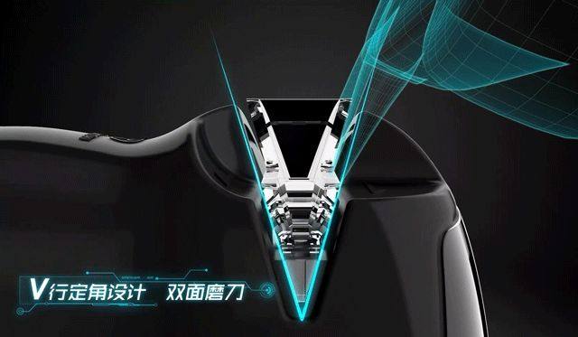 金刚石磨刀神器真的能快速磨刀吗,日本人磨刀