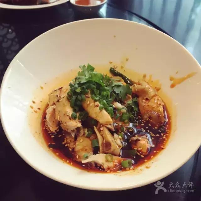 西安本地美食排行榜前十名,西安高新区特色美食