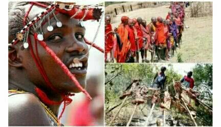 为什么世界各地都有成人礼,世界成人礼大全