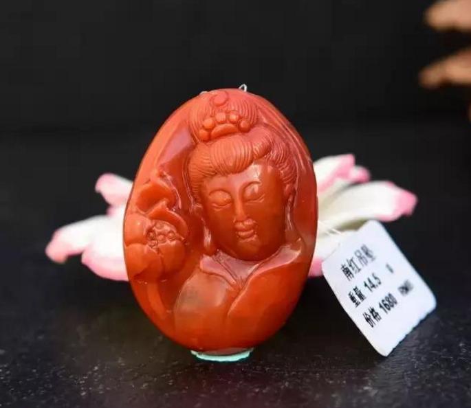 无裂不成崖柏,无裂不南红什么意思