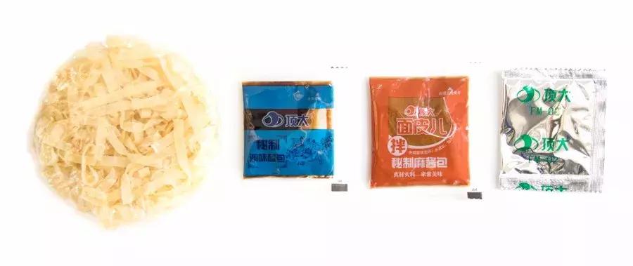 不愧是全球前十的泡面,世界上最好吃的10款泡面排行