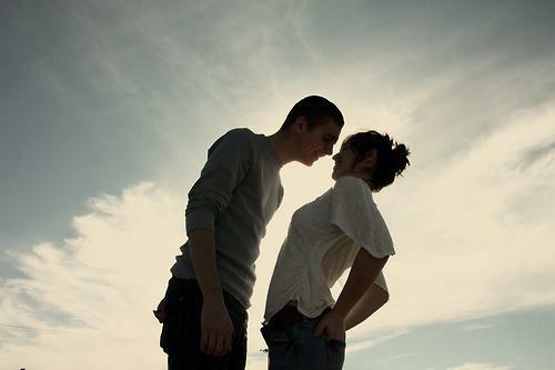 约会很少知乎,约会少说话多聆听