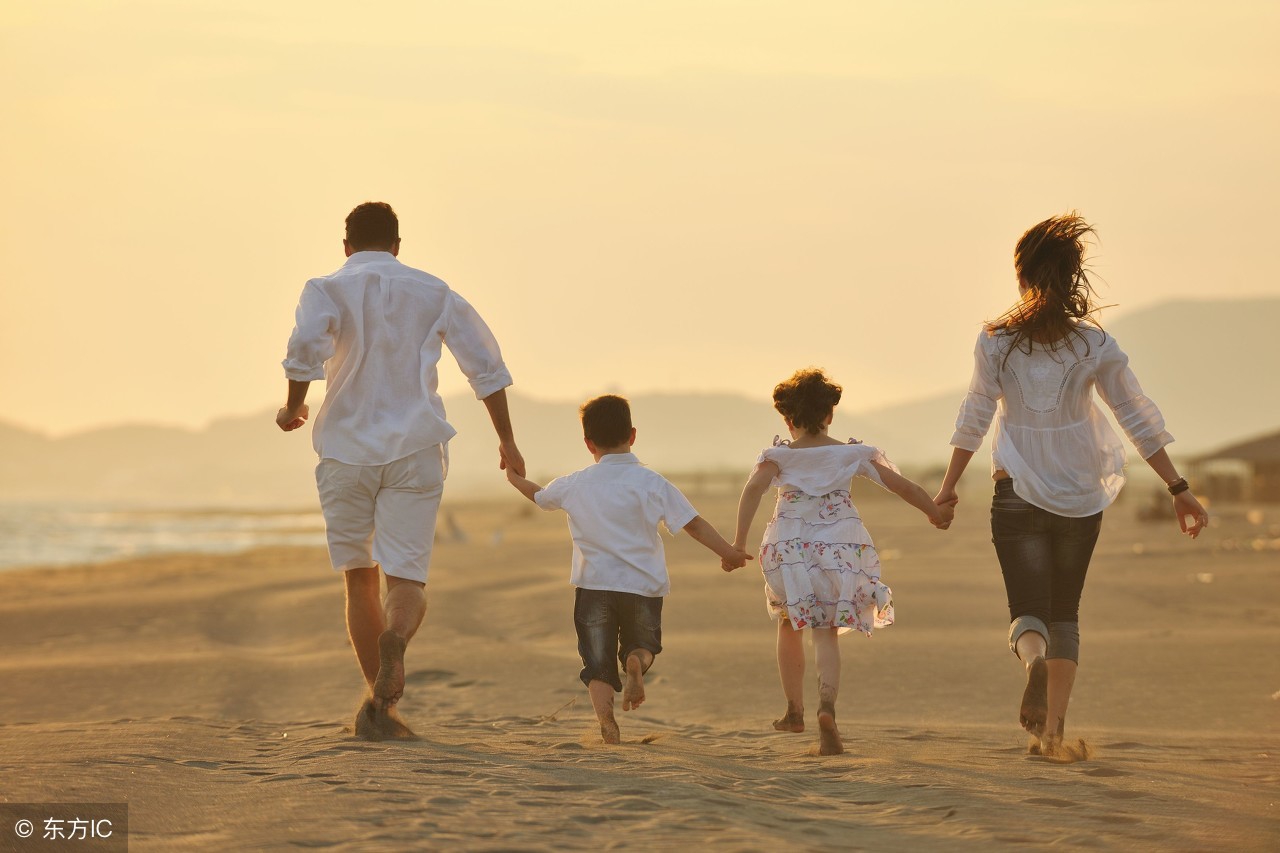 年轻人越来越抵触父母和家庭关系,为什么岁数越大对父母越反感