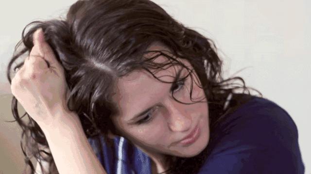 最有效的防脱育发的偏方,全网最靠谱的防脱发方法