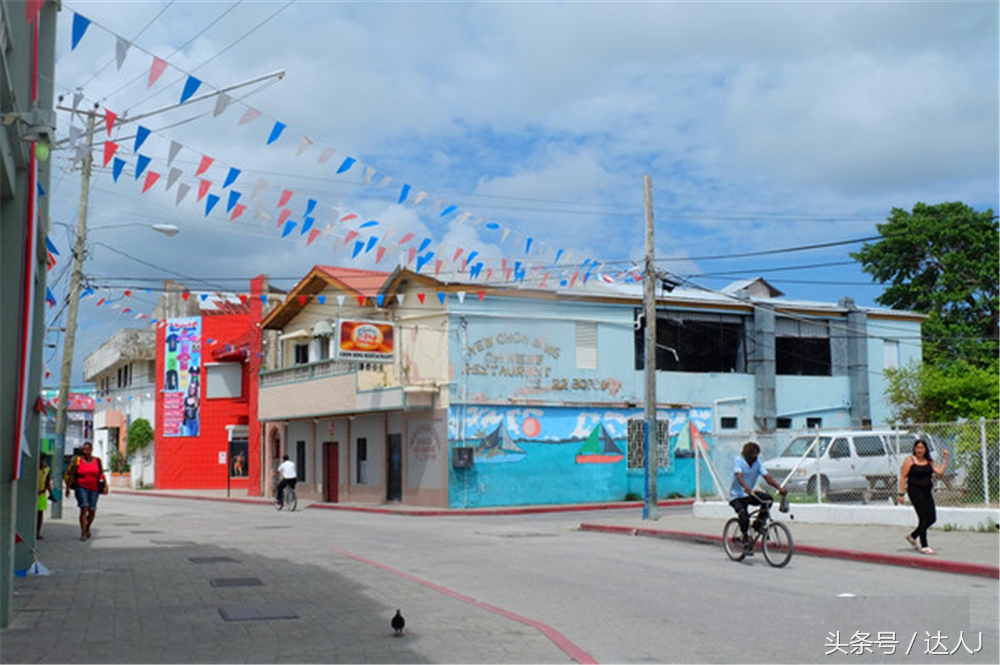 伯利兹大蓝洞好看吗,伯利兹大蓝洞有多深