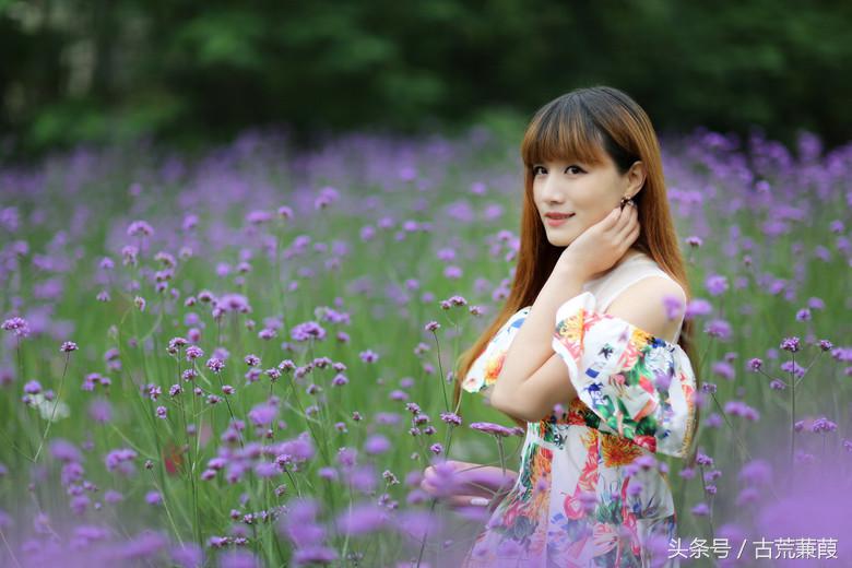 回眸前尘风景秀，此去经年恍如梦