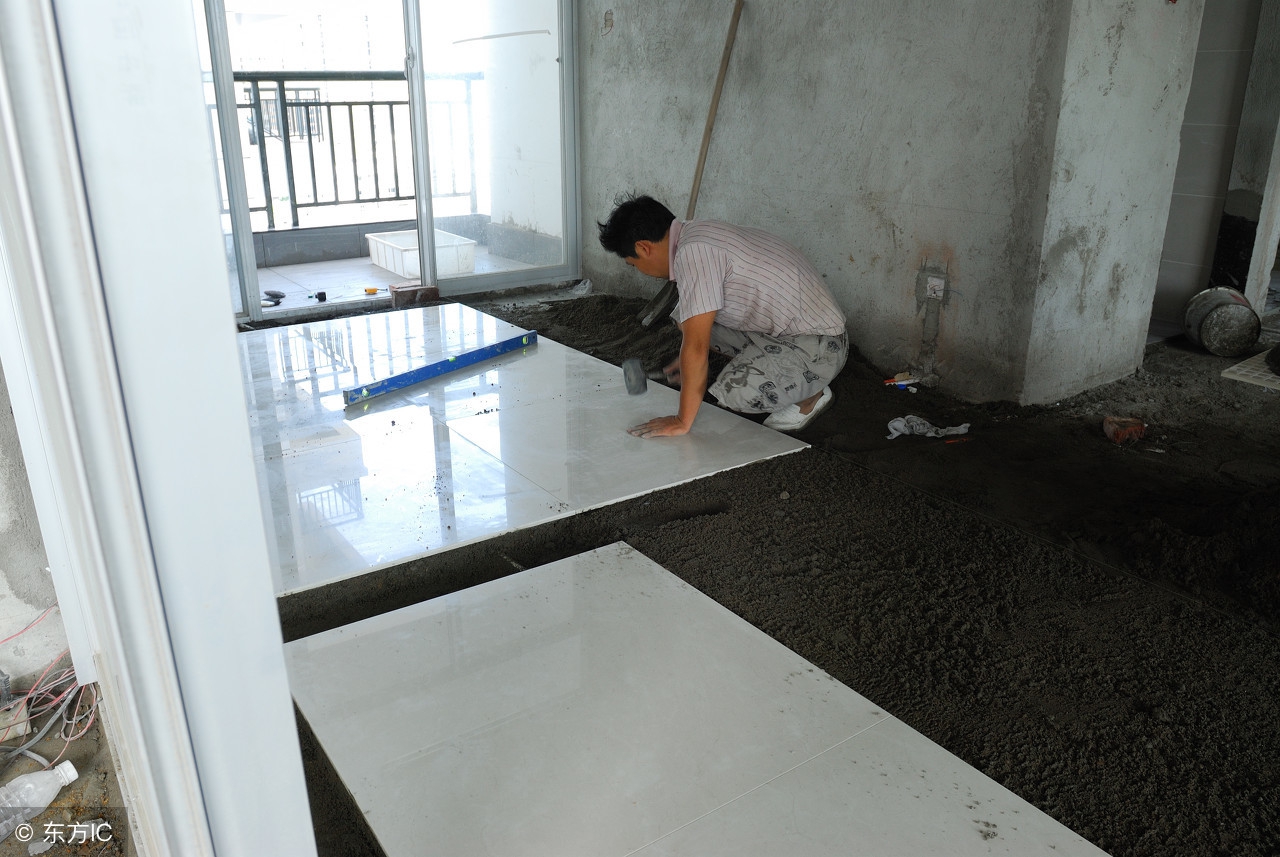 2020装修主材清单名牌报价,100平半包装修主材费用清单明细表