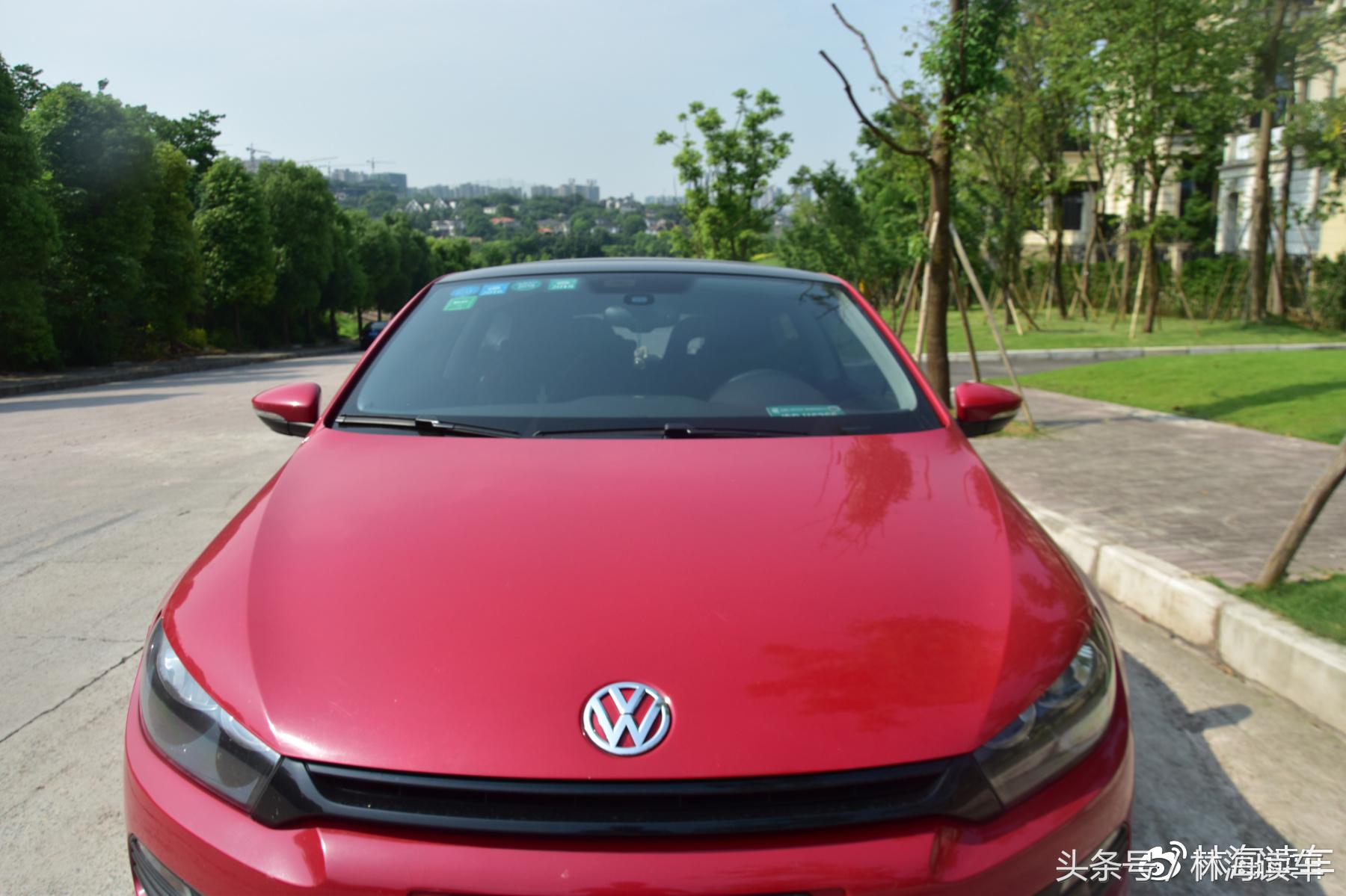 大众尚酷1.4双涡轮哪年停产,致享停产还可以买吗