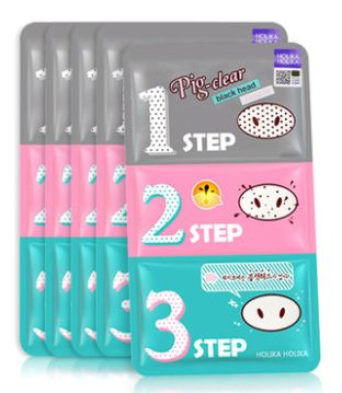 简单实用的去黑头方法,去黑头小妙招13岁