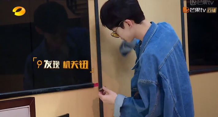 白敬亭魏大勋为什么叫山花兄弟,白敬亭和魏大勋山花组合