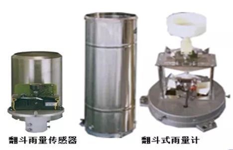 气象相关的科普设备,气象观测仪器大全图解