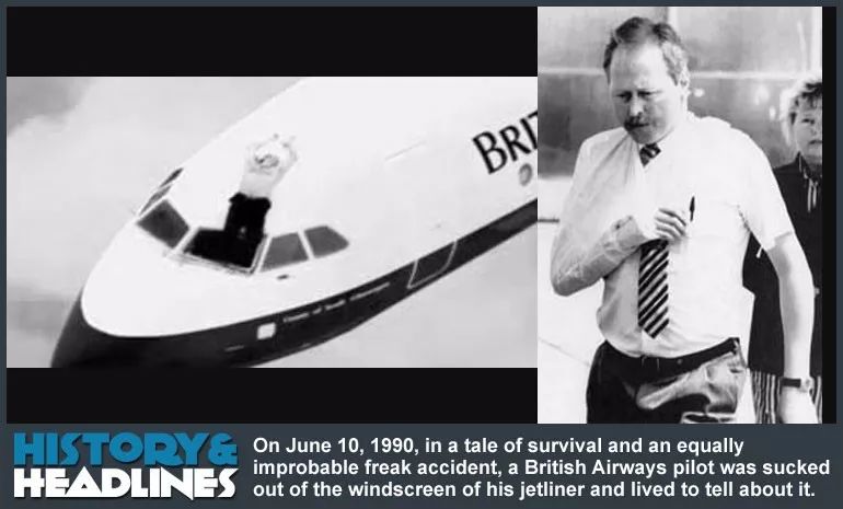 川航机长首次露面，亲述“空中浩劫”惊魂经历：副机长半个身子被吸出窗外、温度骤降外加强风力袭击……