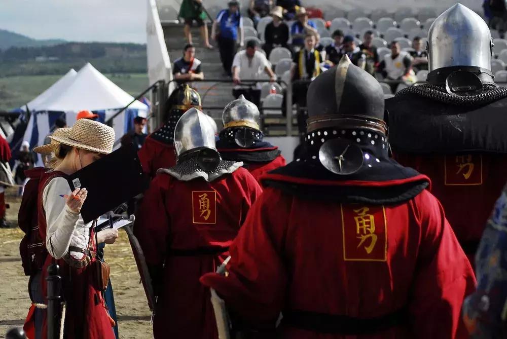 战士大猫视野里的诸国之战：中国与铜牌擦肩而过