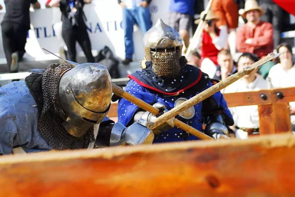 战士大猫视野里的诸国之战：中国与铜牌擦肩而过