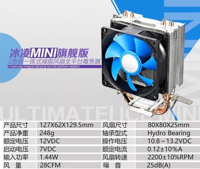 cputdp是什么,cputdp功耗什么意思