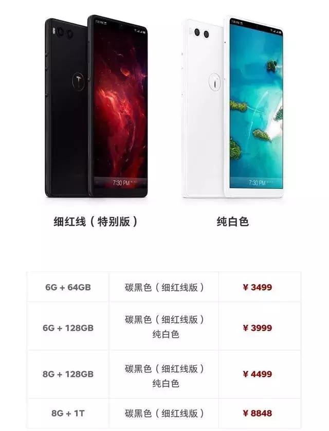 老罗自曝锤子新手机,锤子科技老罗最新视频