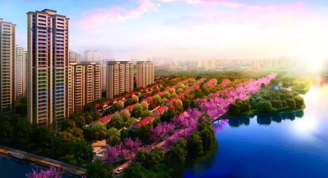 14载姑苏人居梦,谁能接棒路劲澜系的产品匠心?