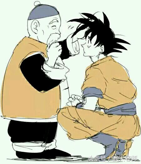 各个漫画家对龙珠评价,多位漫画家致敬龙珠