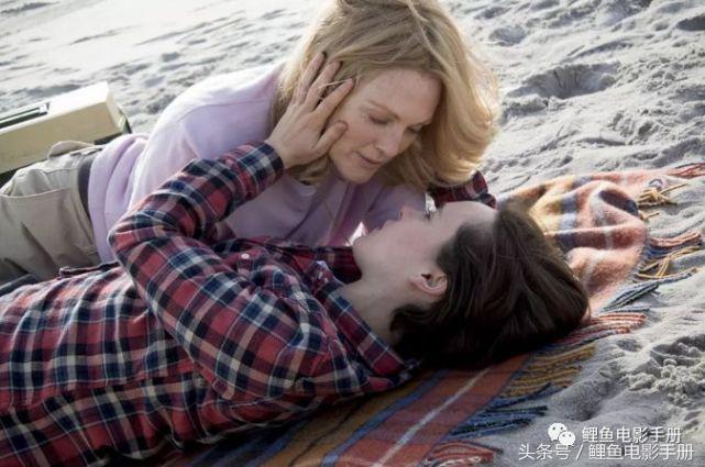 柔情似水与激情四射，经典同性题材电影推荐十八部