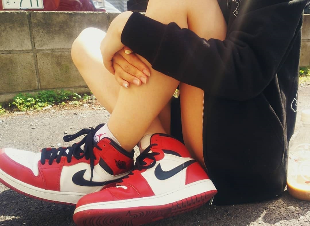 聊聊曾经的那些网红鞋