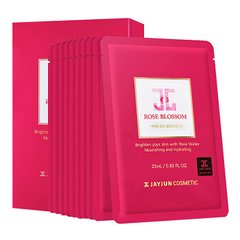 范冰冰面膜第一名,范冰冰推荐的面膜有哪些