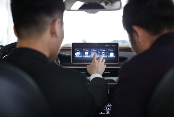 想买红旗h5有什么意见,13款奔腾b50置换多少钱