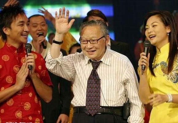 梁羽生小说顺序及其作品特点,梁羽生笔下的经典人物