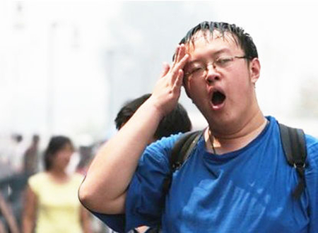 如何提高种公猪的生产性能,新绛公猪热应激防治方法