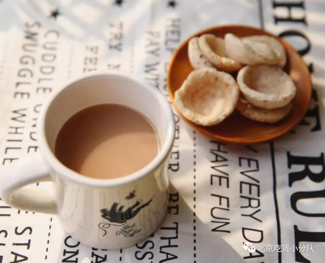 哪些速溶奶茶值得回购