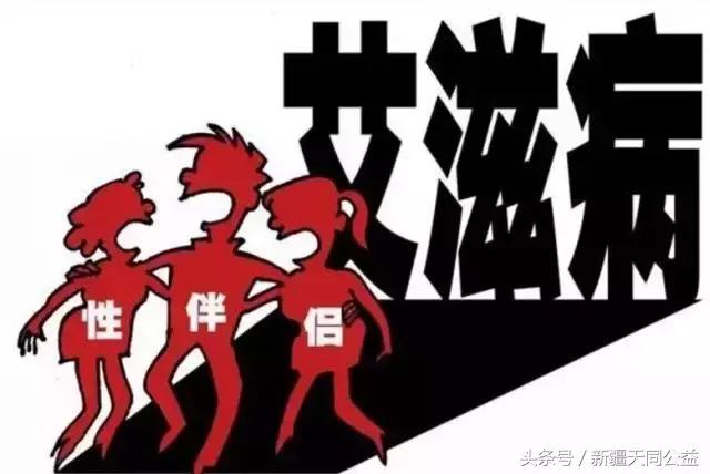 性病是怎样成为HIV的帮手助病毒传播的