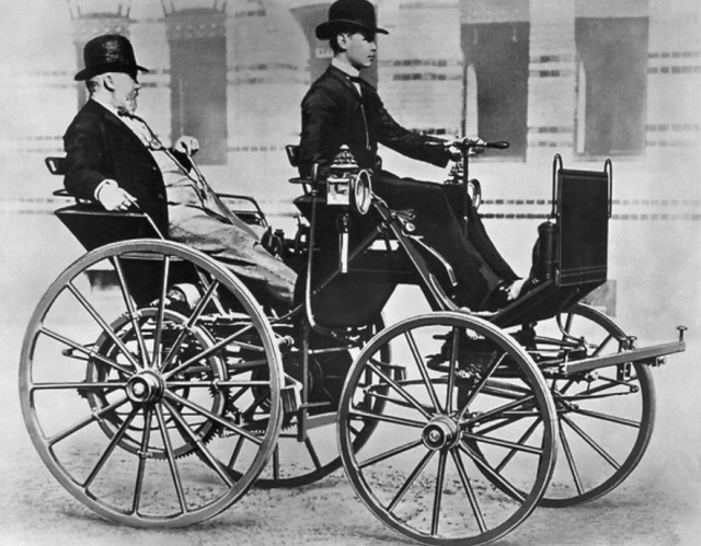 什么叫猎装版车型,为什么叫做猎装车