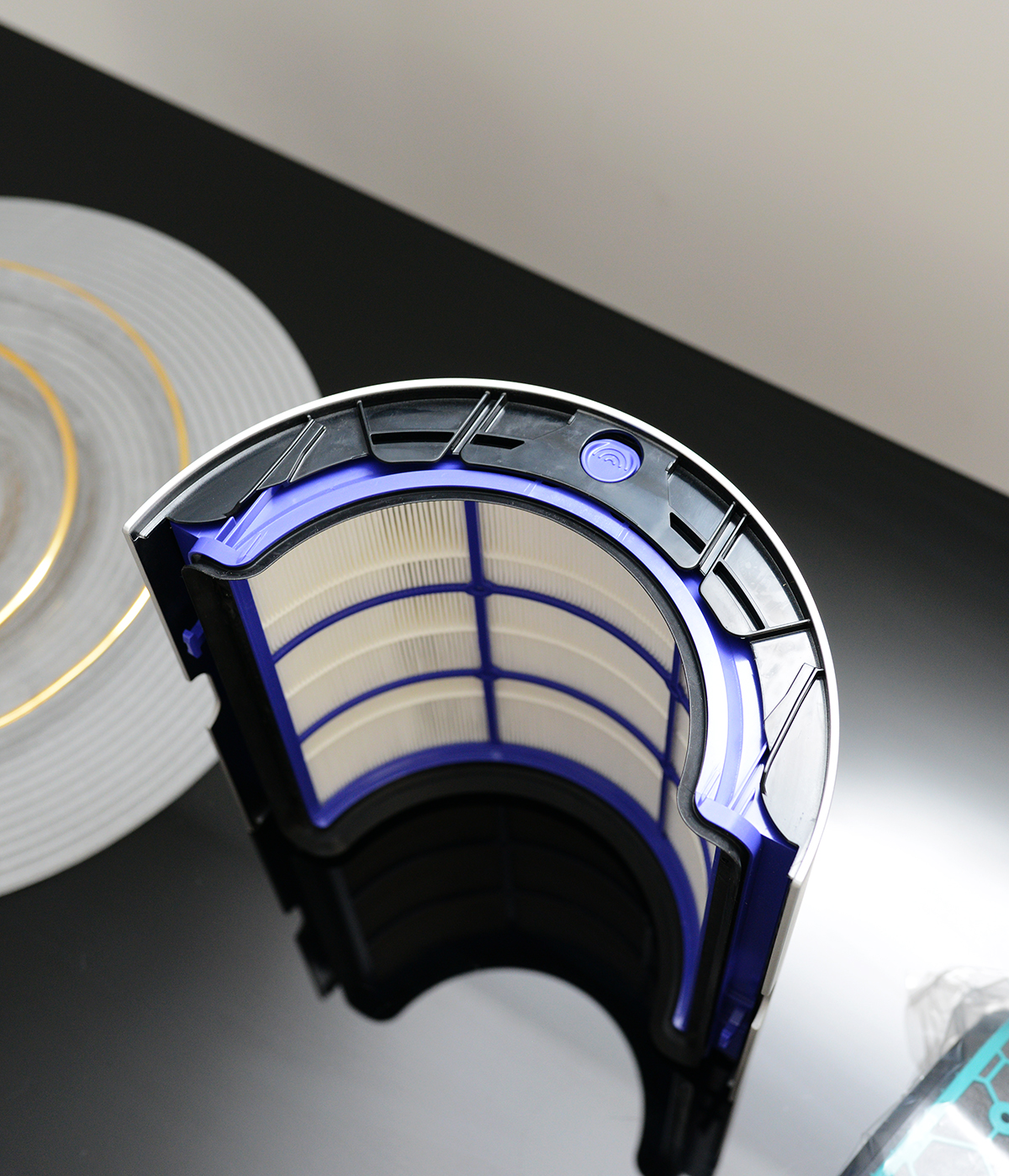 dysonpurecool空气净化风扇,戴森空气净化器purecool