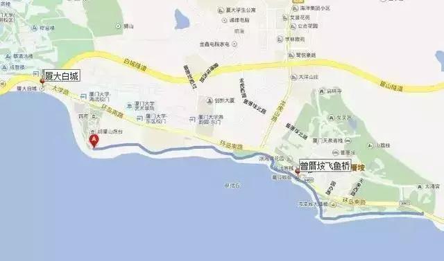 厦门旅游自由行5天4夜最佳方案,厦门旅游攻略5天四夜自由行