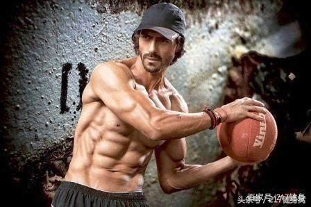 阿俊健身训练,阿俊拉姆鲍特训健身计划