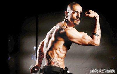 阿俊健身训练,阿俊拉姆鲍特训健身计划